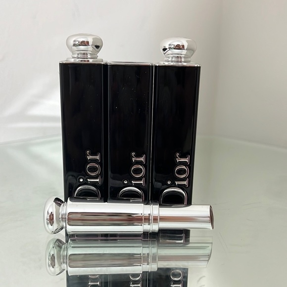 DIOR ADDICT LIPSTICK 320 - Picture 4 of 6